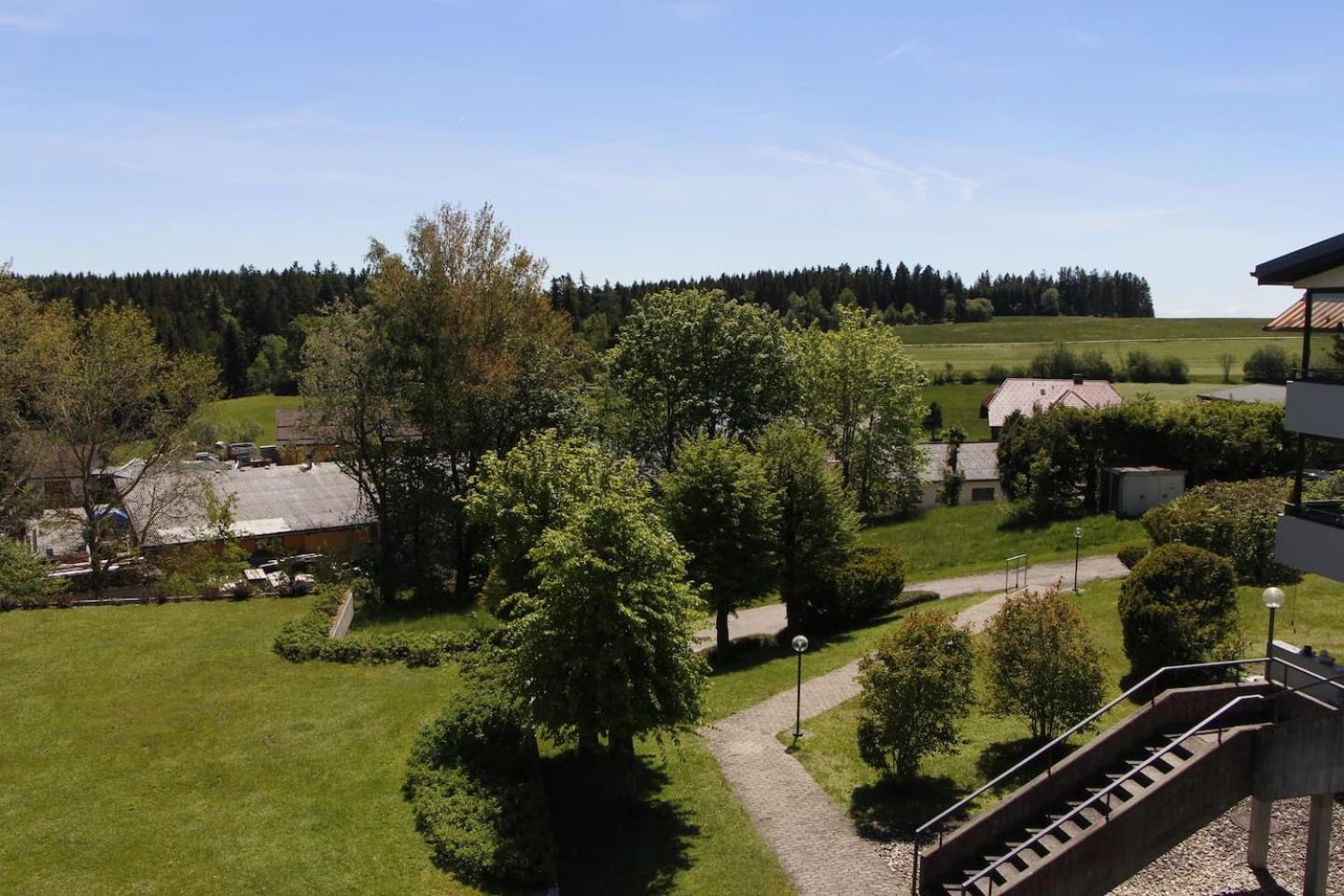 Black Forest Fuehl Dich Wohl Höchenschwand Extérieur photo